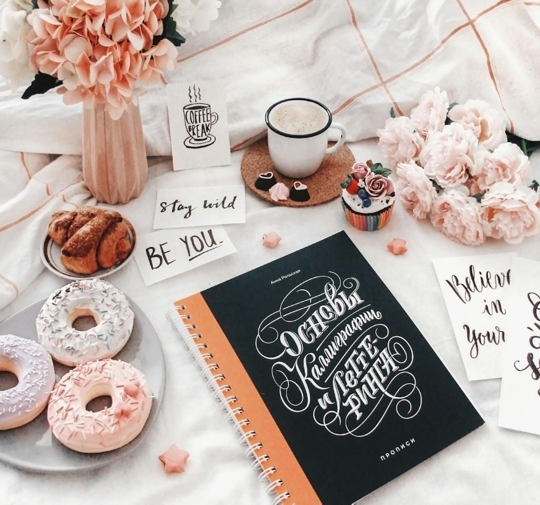 Daily inspiration and reflection